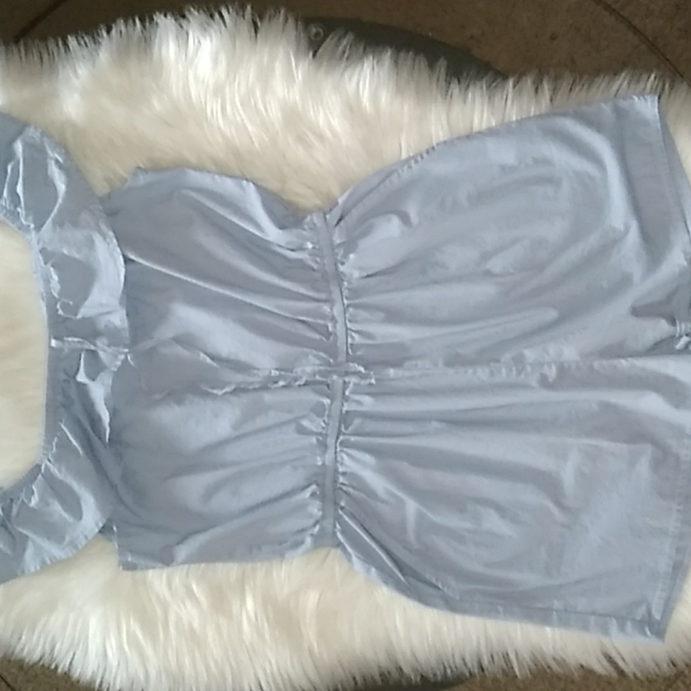 Chocolate | Girls Romper| Small